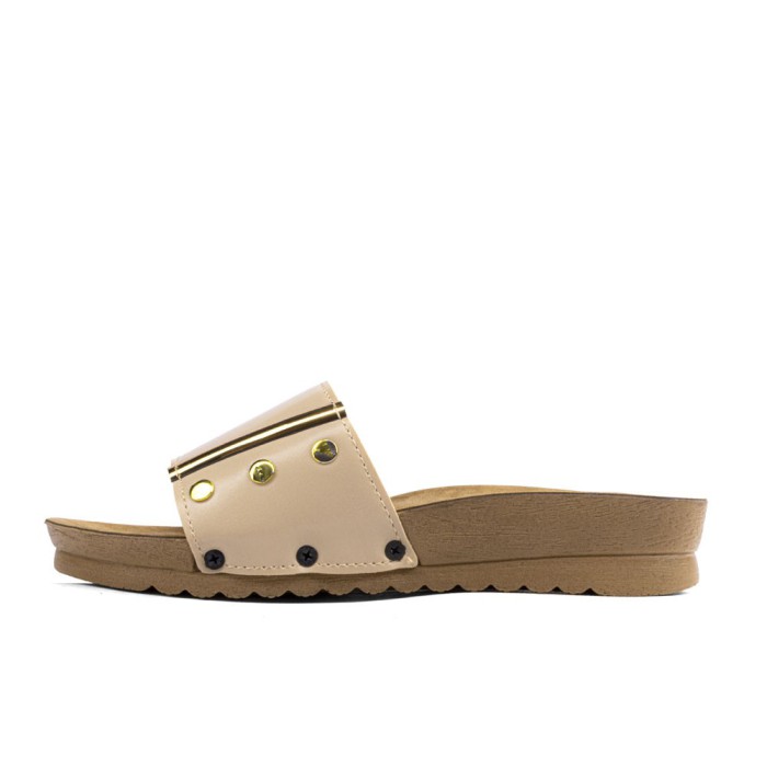 خرید آنلاین دمپایی پردیس مدل ثمین (3055) کد 27